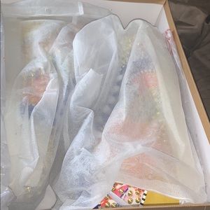 Christian louboutin sneakers